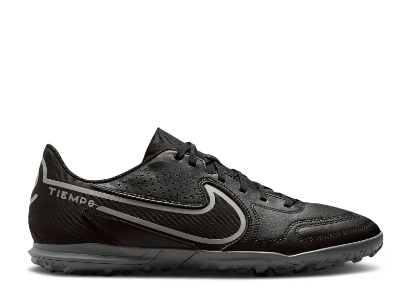 Everton Shirt nike-tiempo-legend-9-club-tf-black-iron-grey-da1193-004 - Home, Away and Retro Jerseys