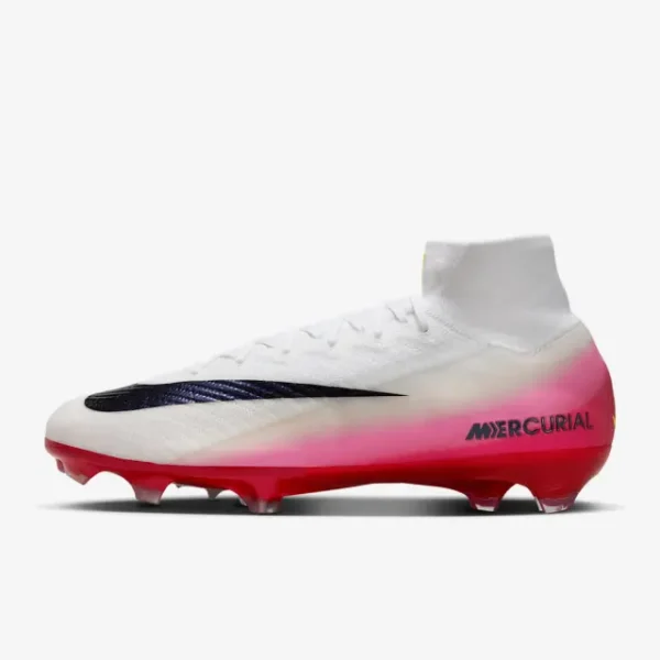 Everton Shirt nike-zoom-mercurial-superfly-10-elite-fg-fear-nothing-pack-hj7321-600 - Home, Away and Retro Jerseys