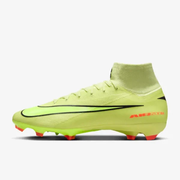 Everton Shirt nike-zoom-mercurial-superfly-10-pro-fg-limelight-hyper-crimson-volt-hf9433-300 - Home, Away and Retro Jerseys
