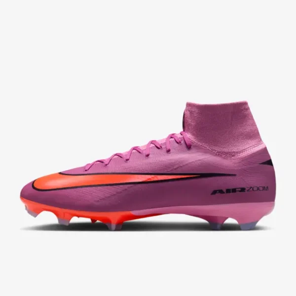 Everton Shirt nike-zoom-mercurial-superfly-10-pro-fg-magic-flamingo-total-crimson-hf9433-600 - Home, Away and Retro Jerseys