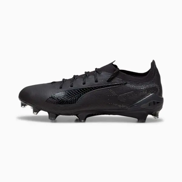 Everton Shirt puma-ultra-5-ultimate-fg-black-silver-107683-02 - Home, Away and Retro Jerseys